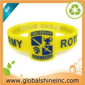 Make Your Own Silicone Bracelet (SB009)