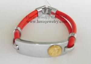Stainless Steel Bracelet (SSB017)