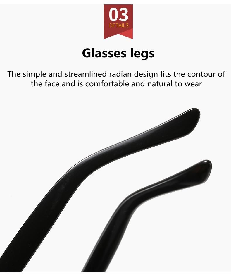 Sunglasses Candy Colors Lenses Heart Shape Rimless Sun Glasses