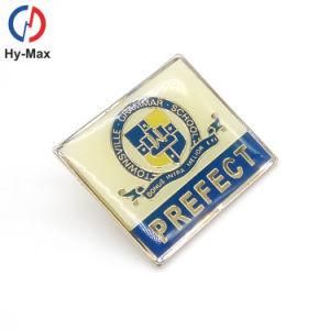 Promotional Items Special Soft Enamel Custom Metal Lapel Pins for Gifts