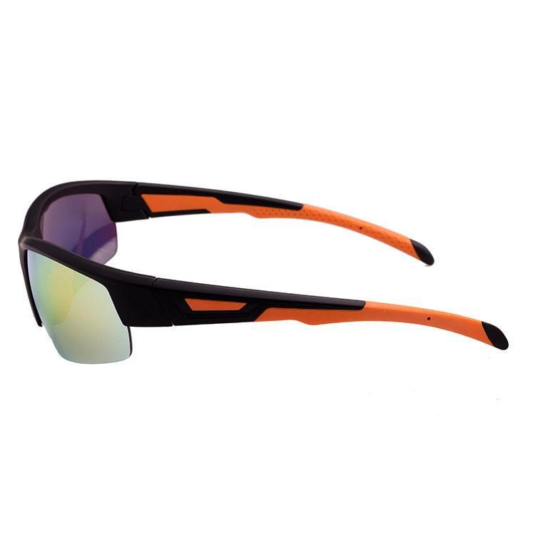 Fashion Sprorts Sunglasses 2021 Men Cycling Sunglasses