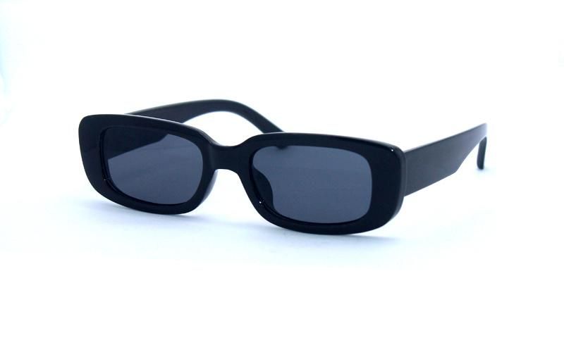 2020 New Fashion Sunglasses with The PC Frame and PC Lens