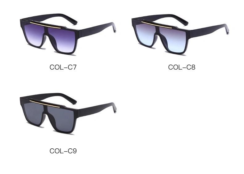 Maysun New Fashion Sunglasses Vintage Square Shades Mens Sun Glasses