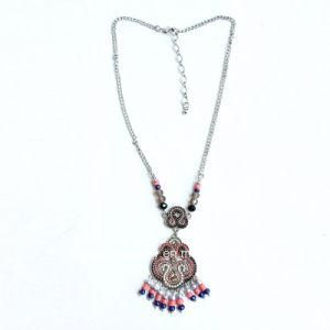 Jewelry Beads Necklace for Women Charm Jewelry Accessory New Brand