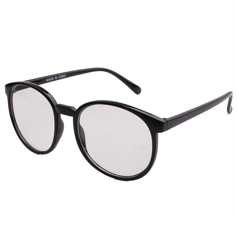 2020 Oversized Round Shape Fashion Sunglasses