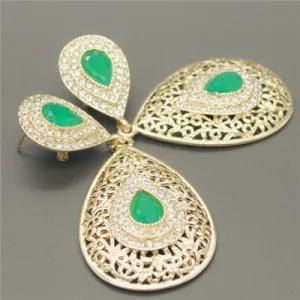 2014 Jewelry Fashion Earring Magnetic Jewelry Drops Fashion Jewelry Earrings (E14B03268E1W0002)