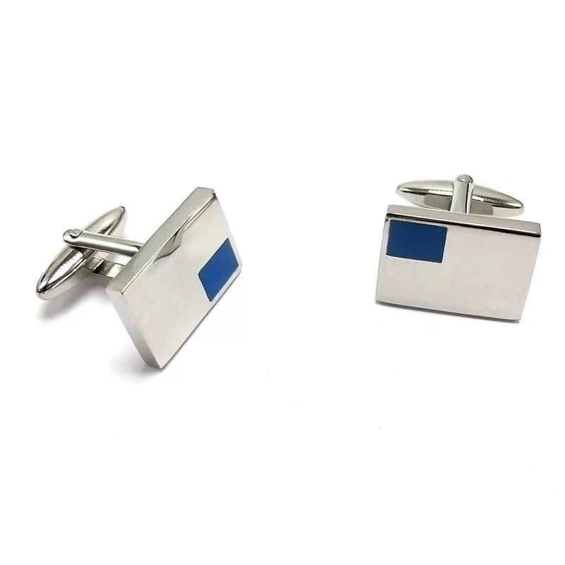 More Popular American Flag Wholesale Custom Cufflink for Shirt