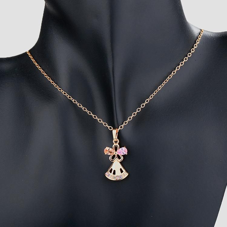 Hot Selling Dubai Italian Costume Jewelry Sets for Girls