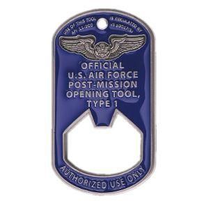Air Force Dog Tag[Dt-018]