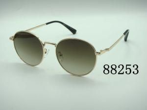 The Hotest Classic Retro Sunglass Anti UV400 Polarized Sunglasses Factory