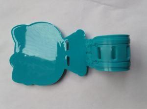 High Quality Plastic Promotional PVC Gift Bracelet (SB-0055)