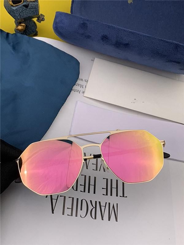 Luxury Branded Fashion Sunglasses