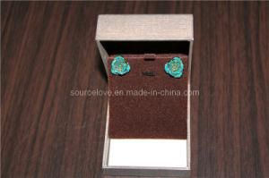 Blue Earrings for Gift (EH076)