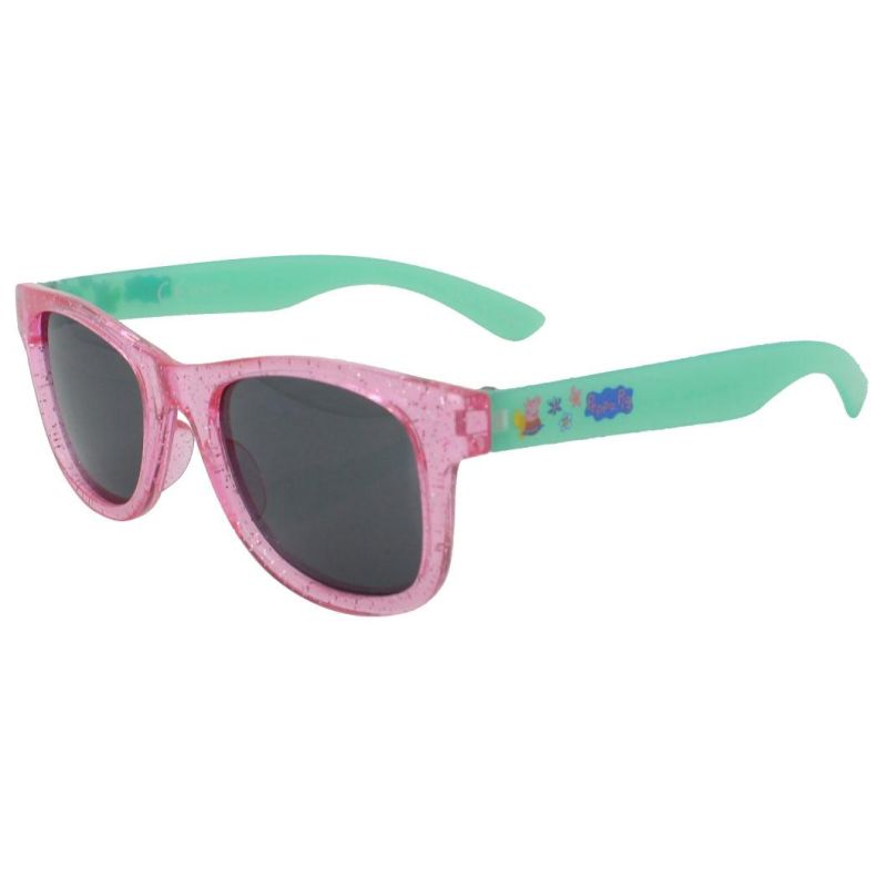 2020 Designer Directly Pink Fashion Kids Sunglasses