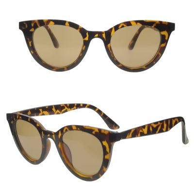 Custom Color New Stylish PC Fashion Sunglasses