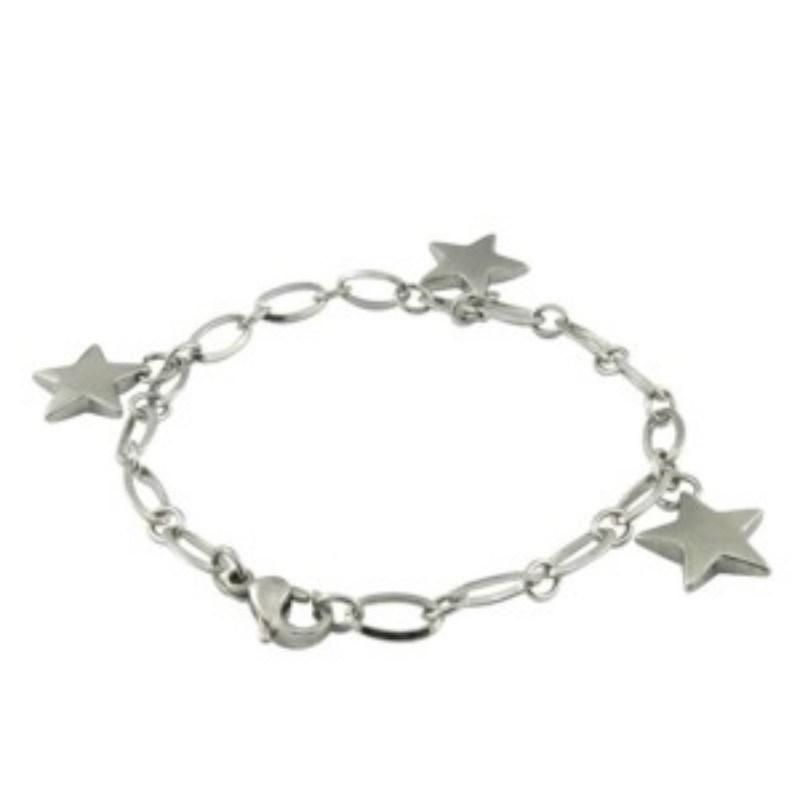 Hot Sale Custom Factory Metal Bracelet