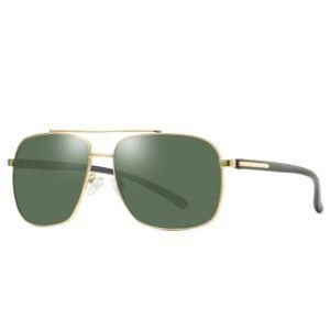 Factory Classic Wholesale Night Vision Sun Glasses Eyewear Polarized Sunglasses