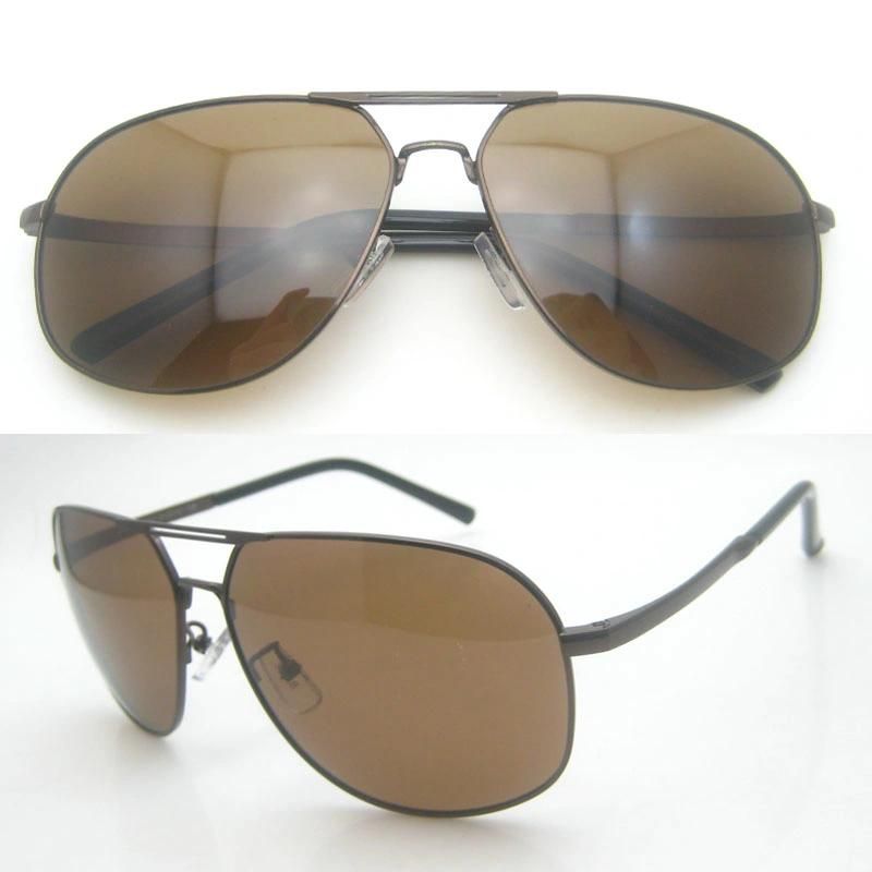 Best Selling High Quality Metal Sunglasses