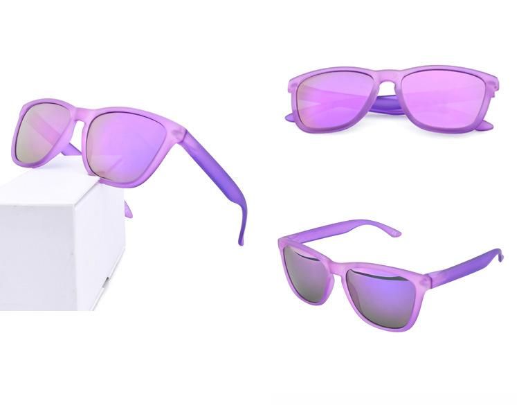 Free Sample Oculos De Sol Mais Vendidos Do Brasil OEM Unisex Custom Logo UV400 Tac Polarized Sunglasses Men