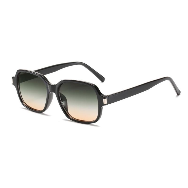2020 Ready Made Square Classic UV400 Fashion Sunglasses
