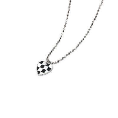 Manufacturer Custom Tarnish Free Fashion jewellery 18K Stainless Steel 14K Gold Jewelry Wholesale Gold Plated Stainless Necklace