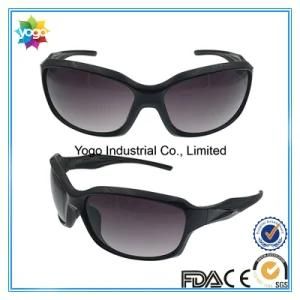 Recent Popular Men Outdoor Uvioresistent Sports Sunglasses