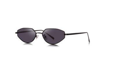 2020 Ready Made Tiny Vintage Metal Fashion Sunglasses