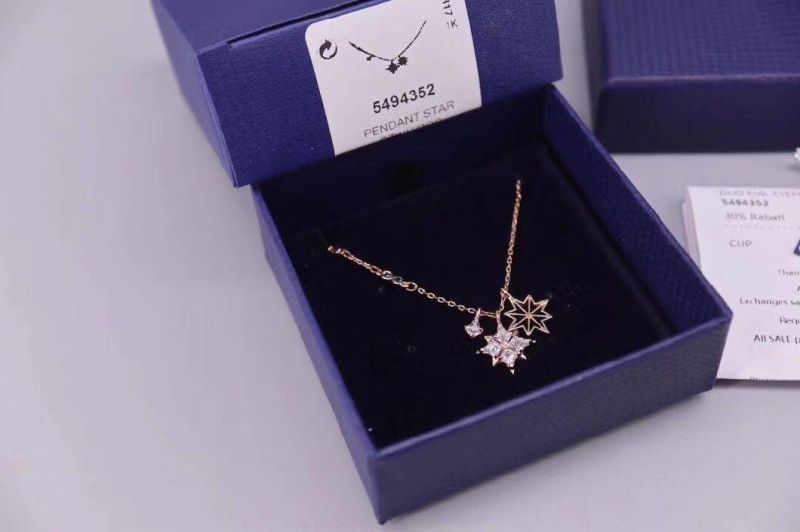 Fashion Jewelry Girls Jewelry Necklace Fashion Accessories Gift