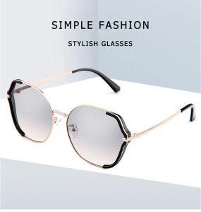 2021 New Style Comfortable Super Light Nylon Sunglasses UV400