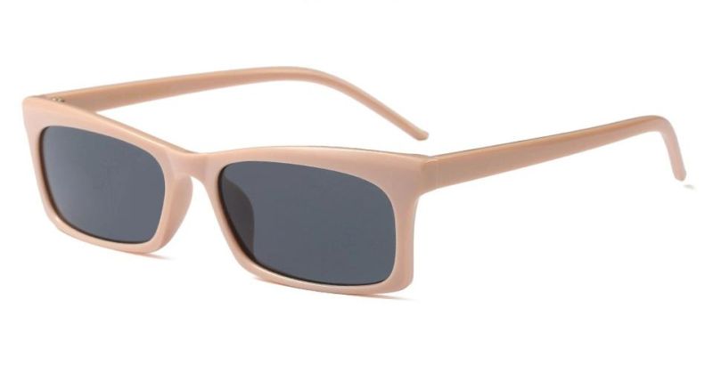 Fashion New Comfortable Square Sunglasses