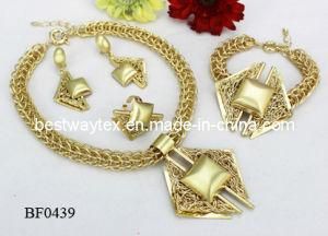 Desirable African Jewelry Design Bf0439