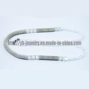 Fashion Joker Beaded Necklaces Jewelry (CTMR121106034)