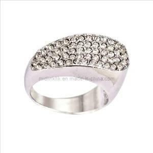 Fashion Jewelry - Loving Ring (R1A536)