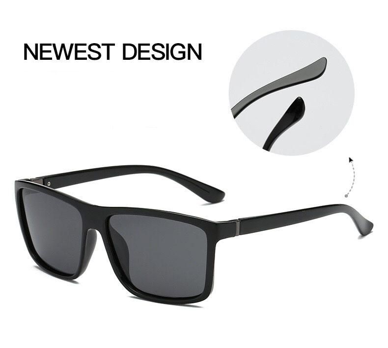 Maysun Fashion Sunglasses for Man Polarized Sunglasses