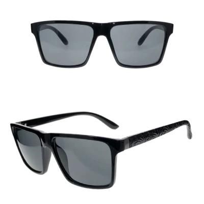 Square Fashion Style Sunglasses for Men
