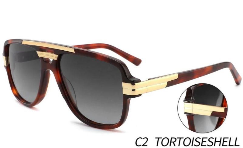 Rectangle Shape Sunglasses for Women Retro Driving Glasses 90’ S Vintage Fashion Narrow Square Frame UV400 Protection