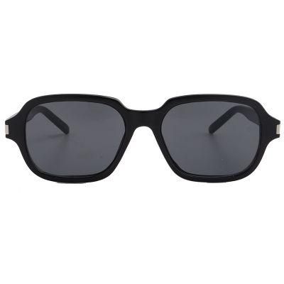 2020 Designer Directly Black Vintage Fashion Sunglasses