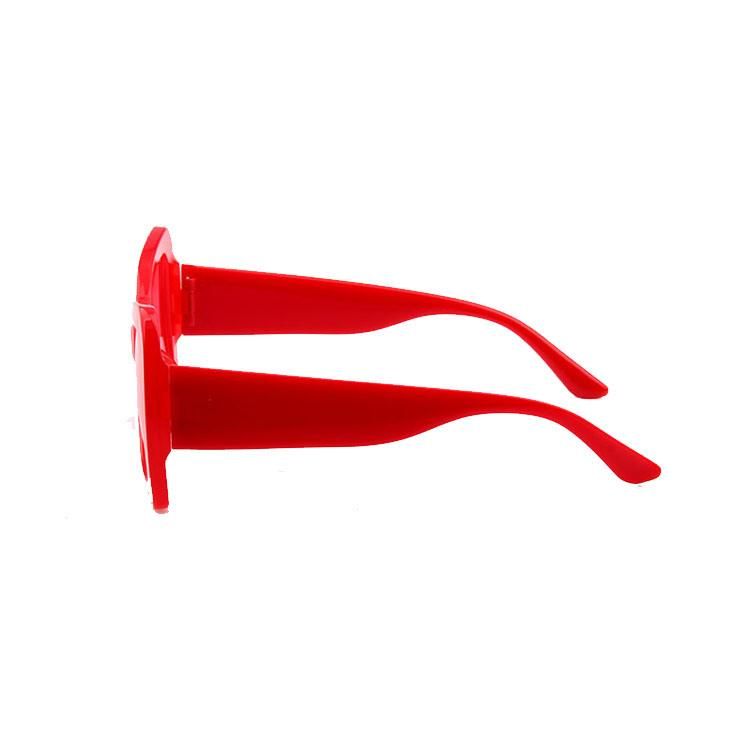 2018 Fashionable Butterfly Kids Sunglasses