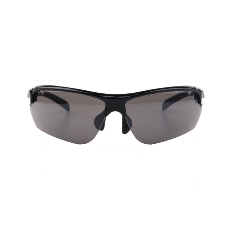 2021 Cool Half-Frame Sunglasses Sports