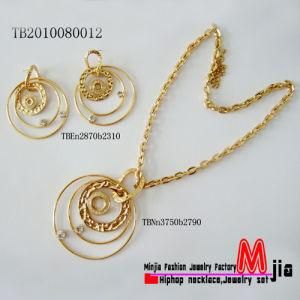 New Jewelry Set /Necklace Set (Tb10080012