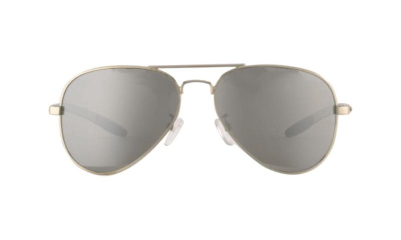 Best Selling Man Fashion Metal Frame Polarized Sunglasses