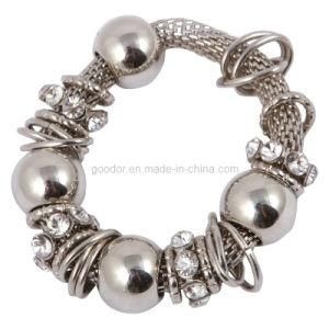 Silver Jewelry Bracelet (GD-FJ131)