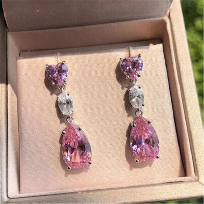 High Sale Drop Earrings