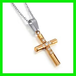 2012 Costume Cross Pendant (TPSP1011)