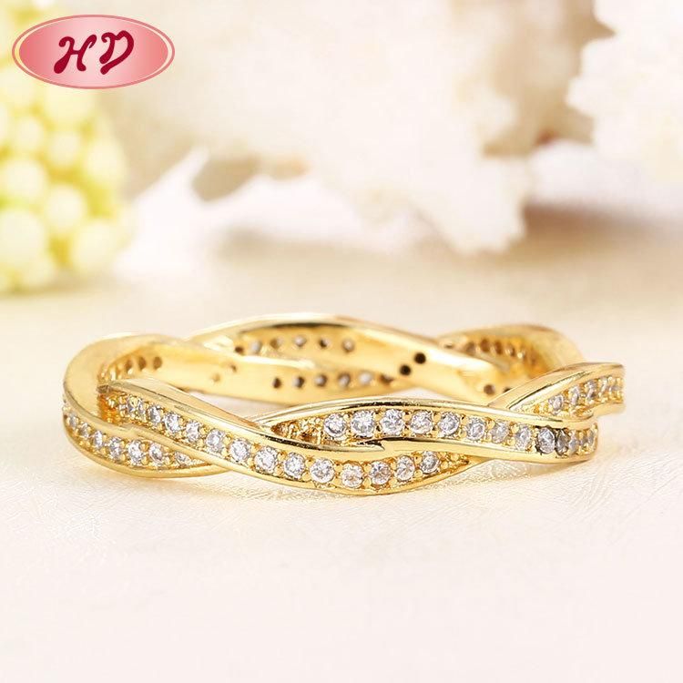 2020 China Factory Custom Gold Plated Cheap Wholesale Men Ring Jewelry