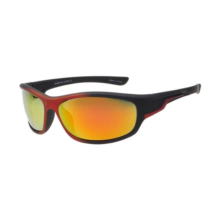 2017 Hot Selling Oval Shape Tiny Sports Sunglasses