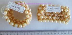 Artificial Pearl Bracelet for Party