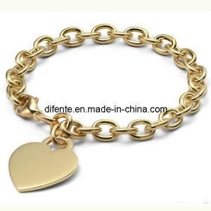 Fashion Stainless Steel Bracelet (BC1943)