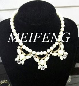 Customized Design Fashion Jewelry Accessories Beaded Necklace