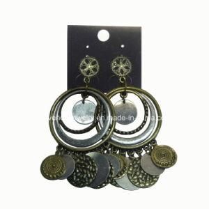 Fashion Jewelry Simple Earrings for Women Romantic Beauty